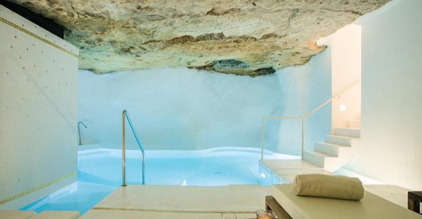 Hotel Faustino Gran Relais Chateaux