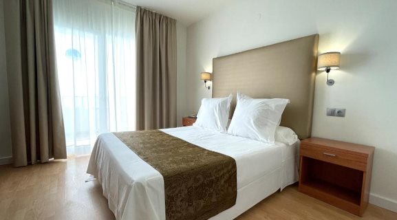 Hotel Fay Victoria Beach