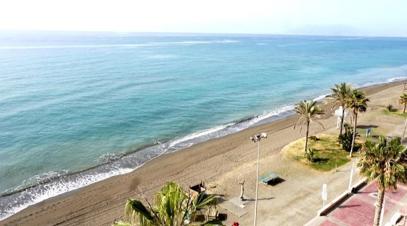 Hotel Fay Victoria Beach