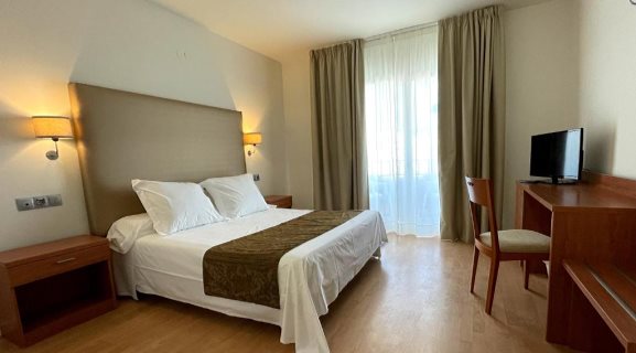 Hotel Fay Victoria Beach