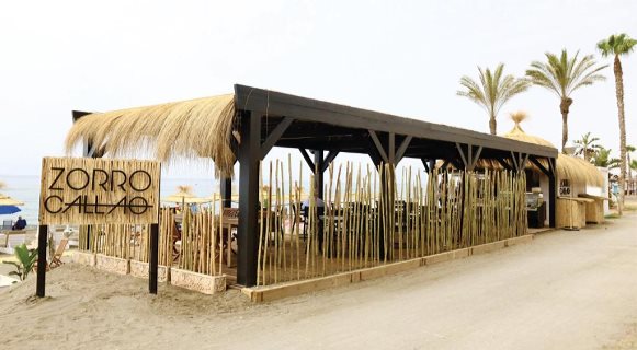Hotel Fay Victoria Beach