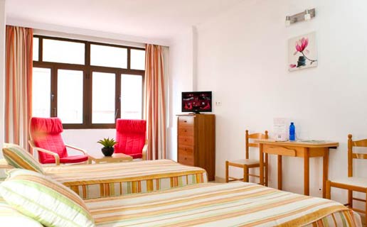 Hotel Faycan