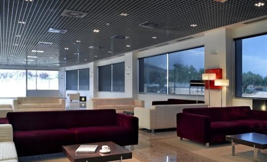 Hotel Fc Villalba