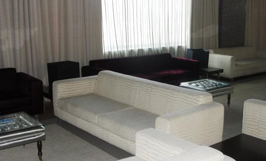 Hotel Fc Villalba