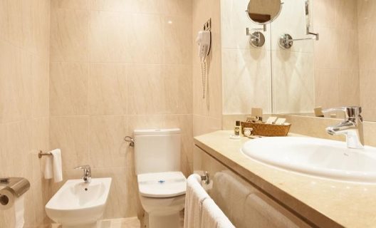 Hotel Fc Villalba