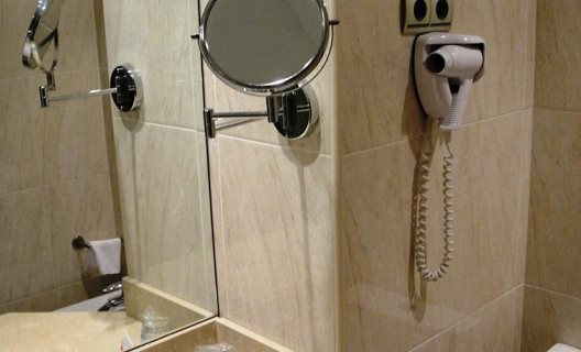 Hotel Fc Villalba