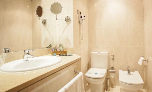 Hotel Fc Villalba
