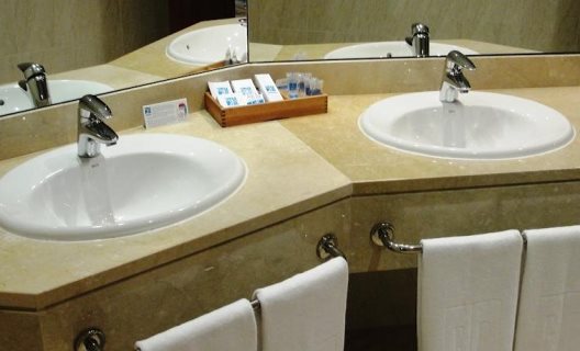 Hotel Fc Villalba