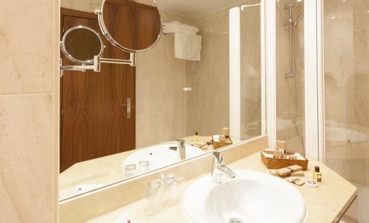 Hotel Fc Villalba