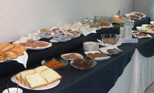 Hotel Fc Villalba