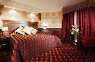Hotel Feathers