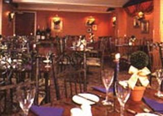 Hotel Feathers