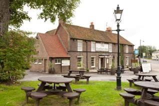 Hotel Feathers Inn