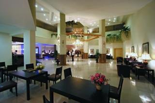 Hotel Febeach Side