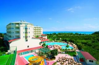 Hotel Febeach Side