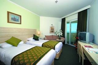 Hotel Febeach Side