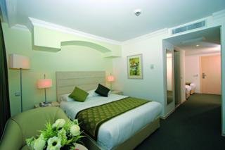 Hotel Febeach Side