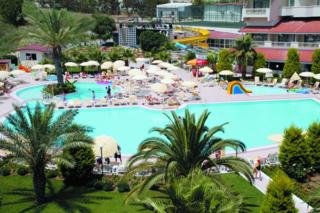 Hotel Febeach Side
