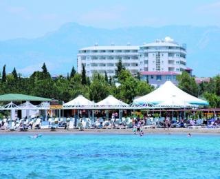 Hotel Febeach Side