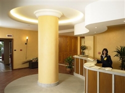 Hotel Federico II
