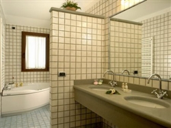 Hotel Federico II