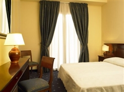 Hotel Federico II