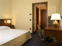 Hotel Federico II