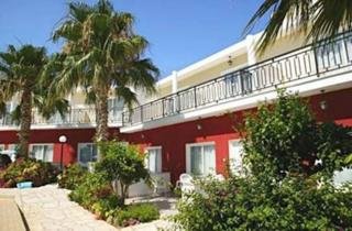 Hotel Fedra