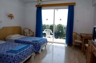 Hotel Fedra