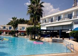 Hotel Fedra