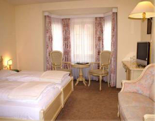 Hotel Feinschmeck