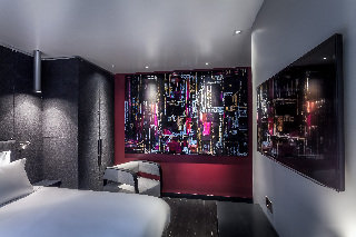 Hotel Felicien By Elegancia
