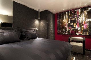 Hotel Felicien By Elegancia