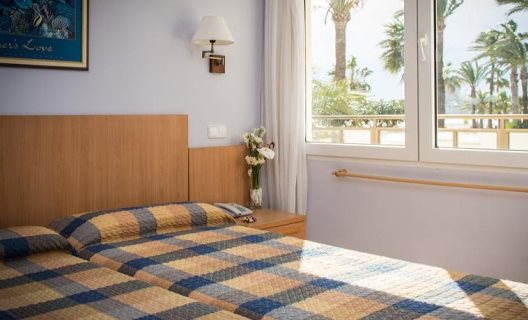Hotel Felipe II
