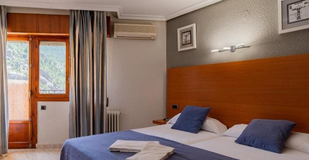 Hotel Felipe II