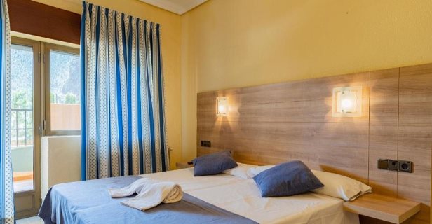 Hotel Felipe II