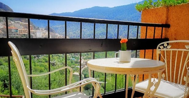 Hotel Felipe II