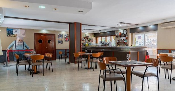 Hotel Felipe II