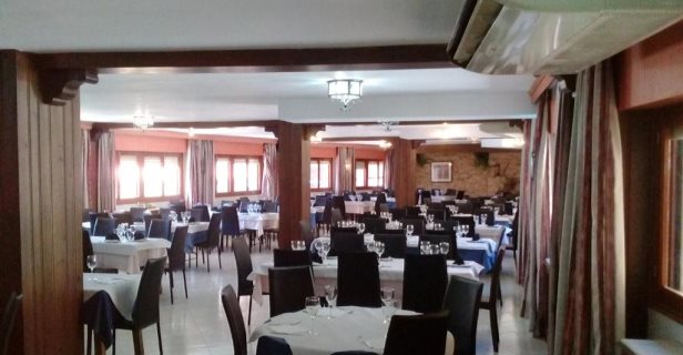Hotel Felipe II