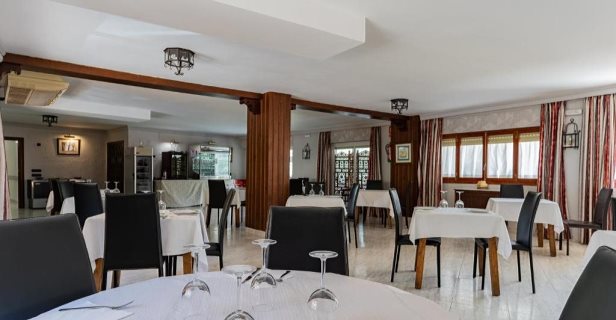 Hotel Felipe II