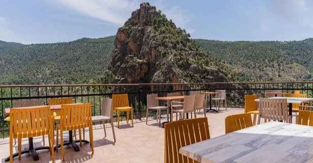 Hotel Felipe II