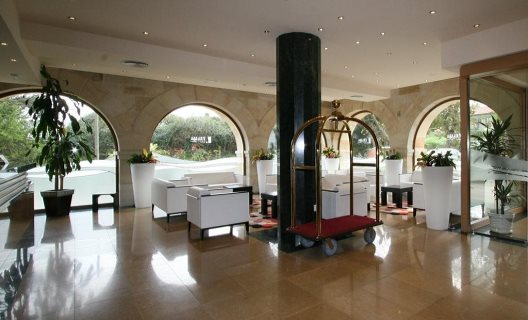 Hotel Felisa Spa