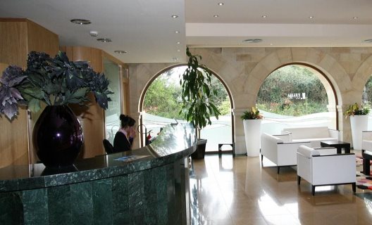 Hotel Felisa Spa