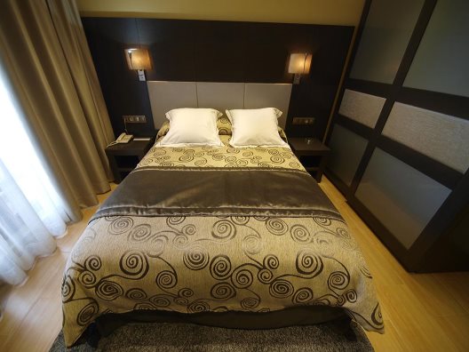 Hotel Felisa Spa