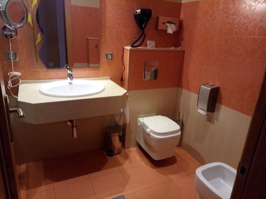 Hotel Felisa Spa
