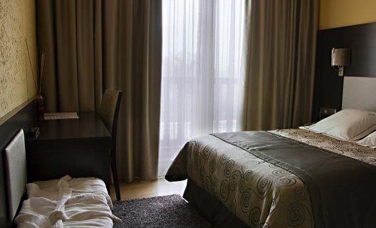 Hotel Felisa Spa