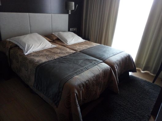 Hotel Felisa Spa