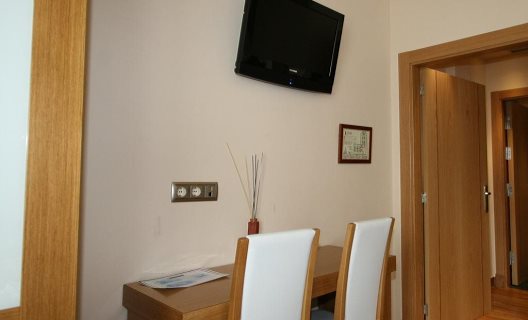 Hotel Felisa Spa