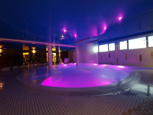 Hotel Felisa Spa