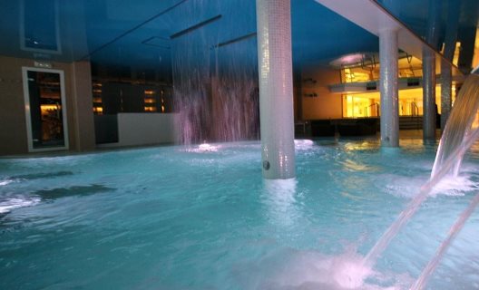 Hotel Felisa Spa